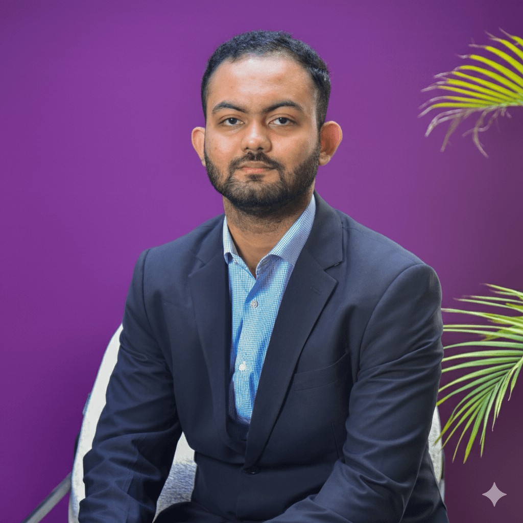 Sheikh M. Muneeb